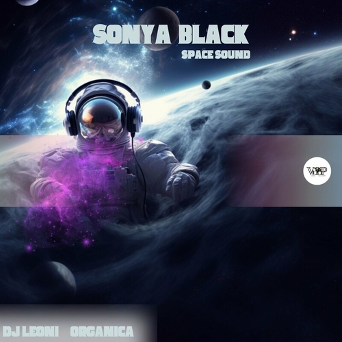 Sonya Black - Space Sound (Remixes) [CVIP180A]